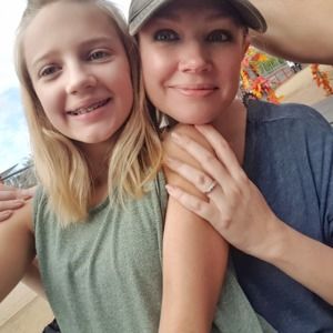 Meet your Posher, Kristyn